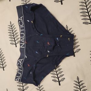 Nautica Men's Brief